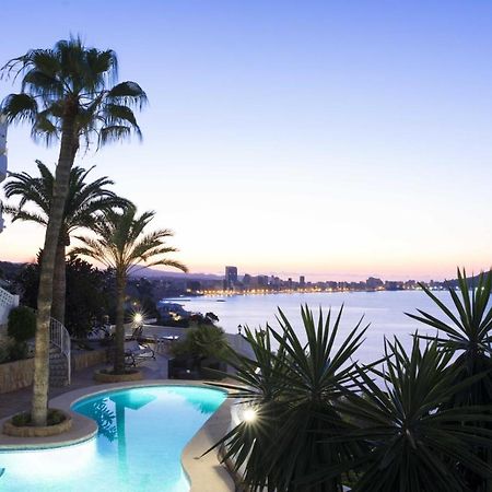 Villa Primera Linea Κάλπε Εξωτερικό φωτογραφία