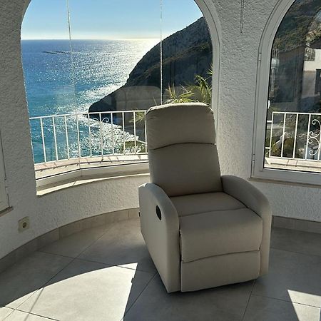 Villa Primera Linea Κάλπε Εξωτερικό φωτογραφία