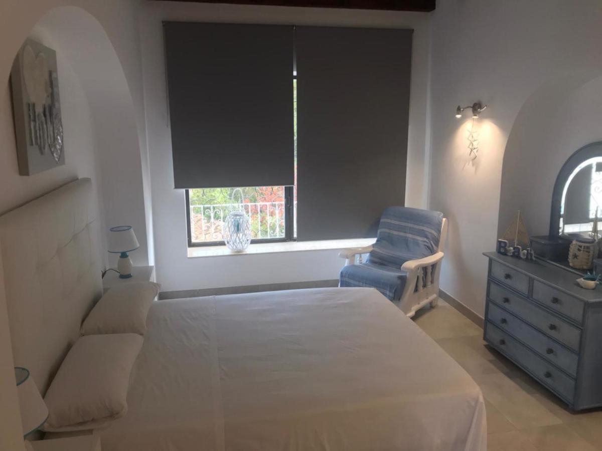 Villa Primera Linea Κάλπε Εξωτερικό φωτογραφία