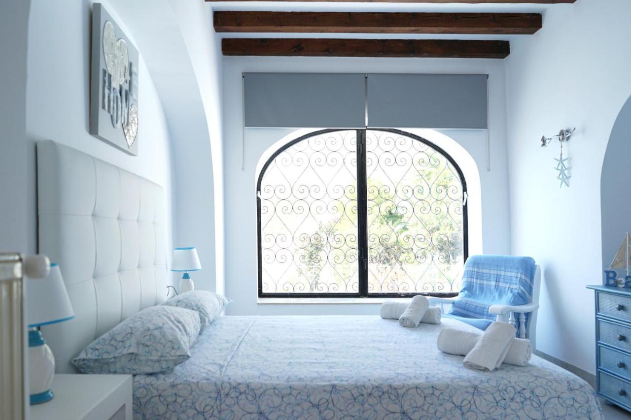 Villa Primera Linea Κάλπε Εξωτερικό φωτογραφία