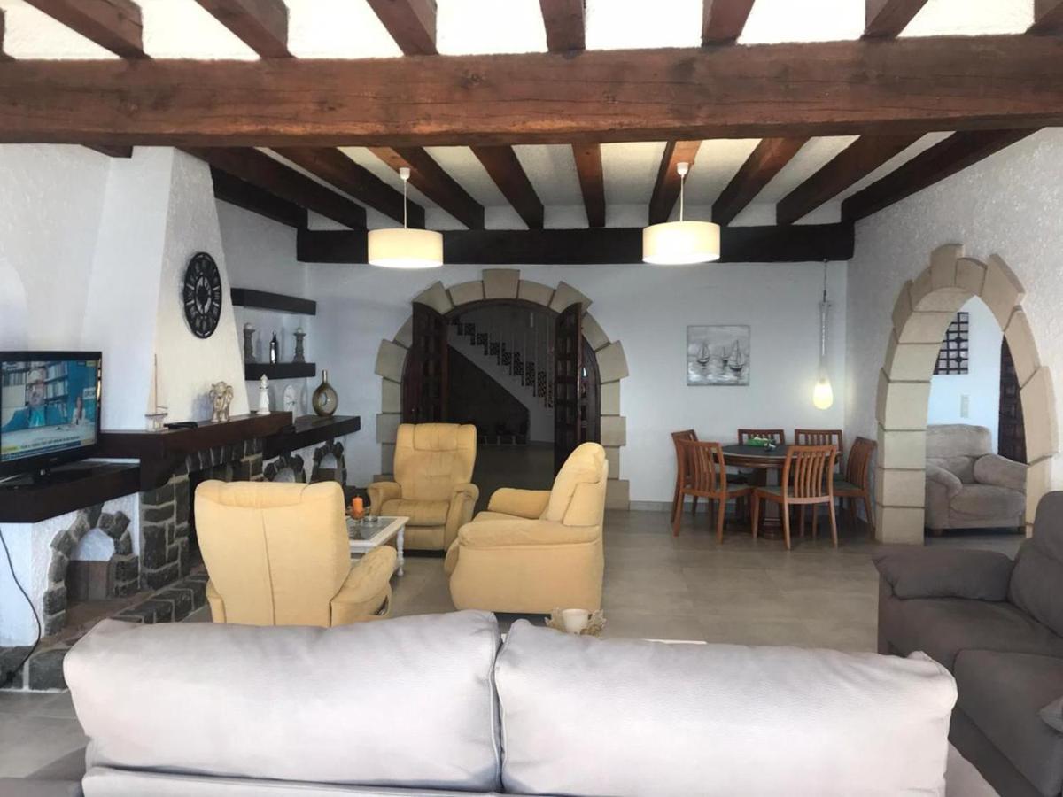 Villa Primera Linea Κάλπε Εξωτερικό φωτογραφία