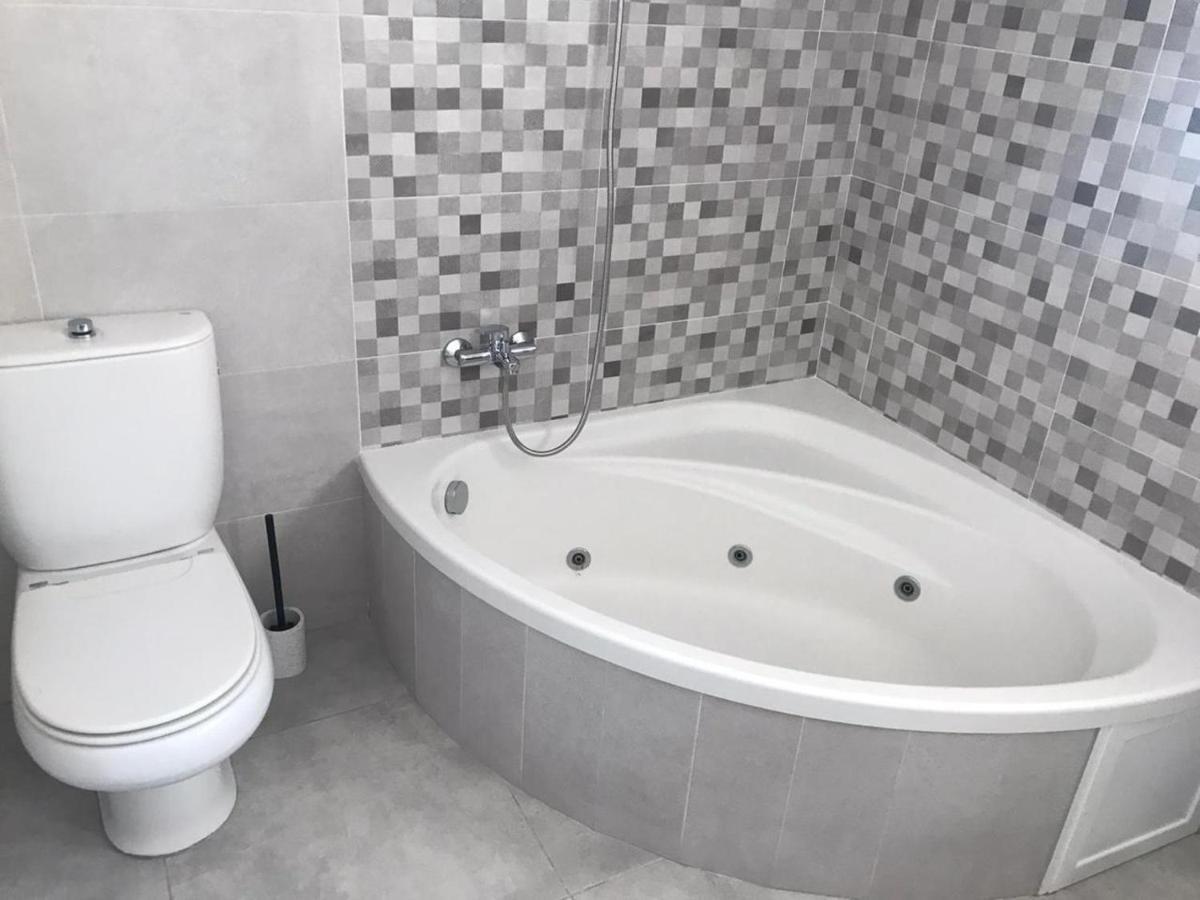 Villa Primera Linea Κάλπε Εξωτερικό φωτογραφία
